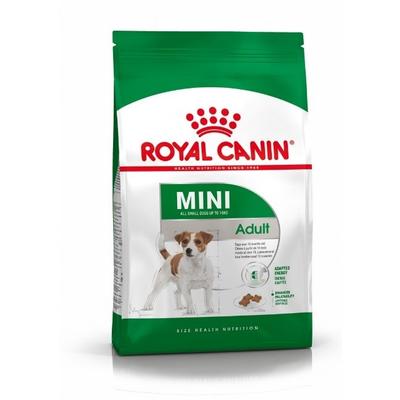 ROYAL CANIN MINI ADULT 10MONTHS/8YEARS 2KG