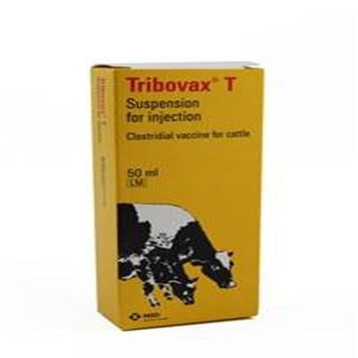 TRIBOVAX T 50ML