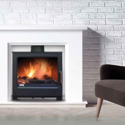 BILBERRY ECO STOVE SUIR 8KW