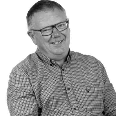 Denis O’Driscoll