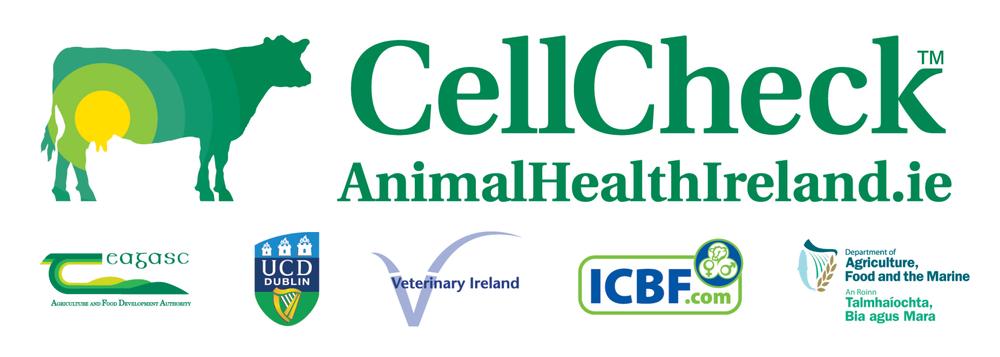 CellCheck updated Logo