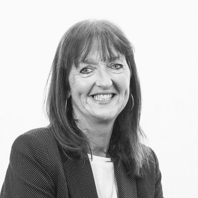 HELEN O’SULLIVAN
