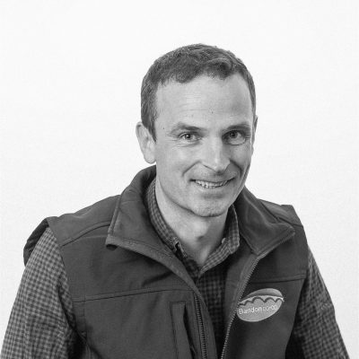 BRIAN O’FLYNN