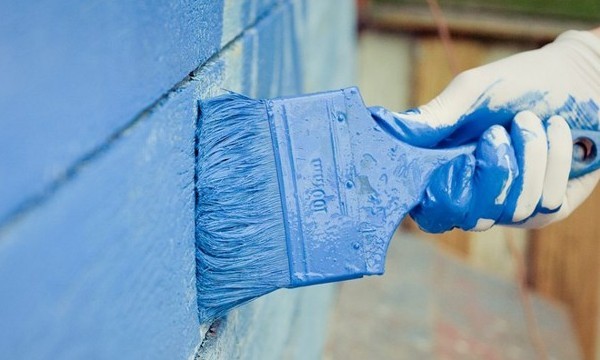 Preparation before you Paint Outdoors