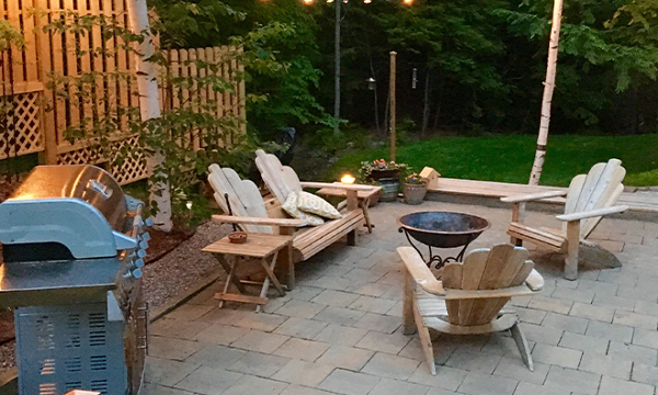Getting your Patio ready for Summer