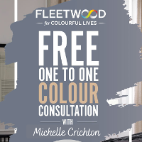 One to One FREE Colour Consultations