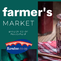 Farmer's Market is Back!