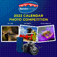 2022 Calendar Photo Competition