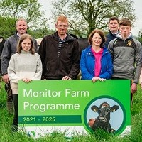 Carbery and Teagasc launch new joint programme 2021 – 2025 