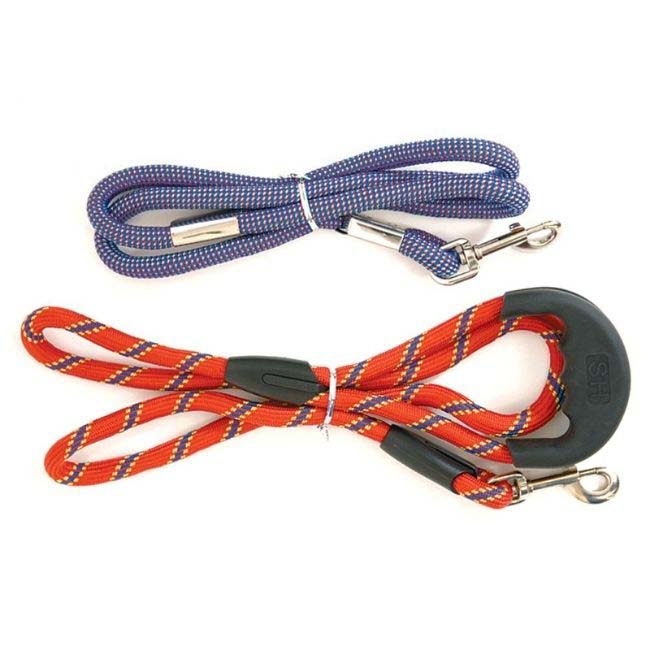 CHANELLE ROPE LEAD 13MM