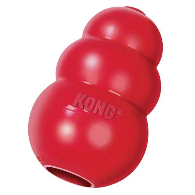 CLASSIC KONG TOY SMALL