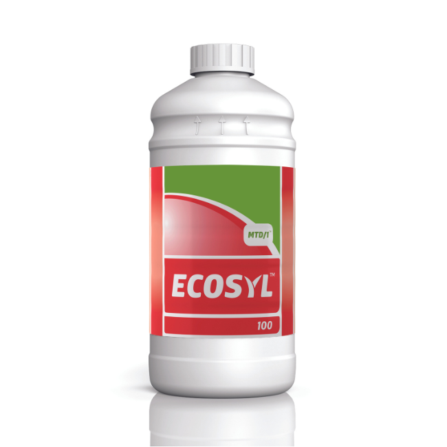 ECOSYL 100 (GRASS SILAGE)