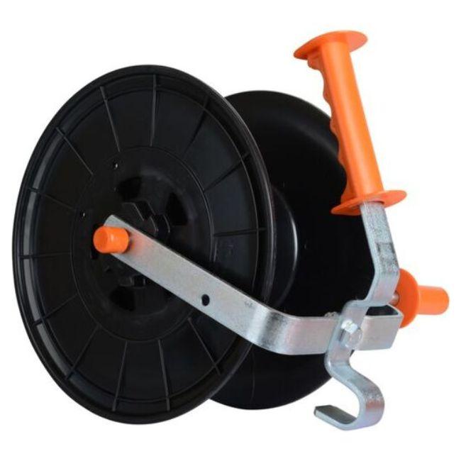 GALLAGHER ECONOMY GEARED REEL G61600