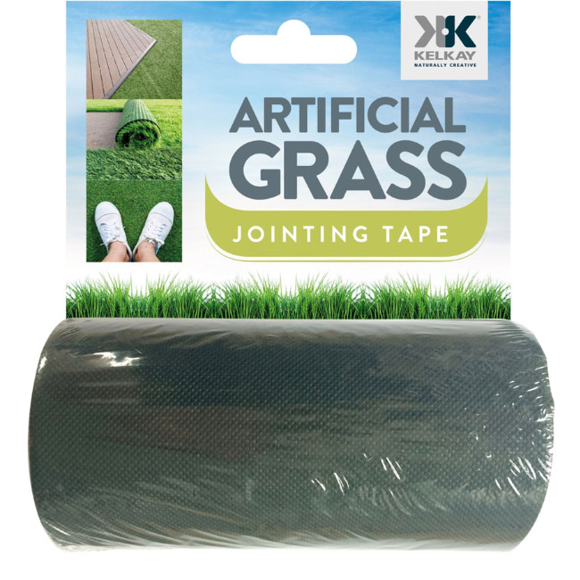 ARTIFICIAL GRASS JOINTING TAPE
