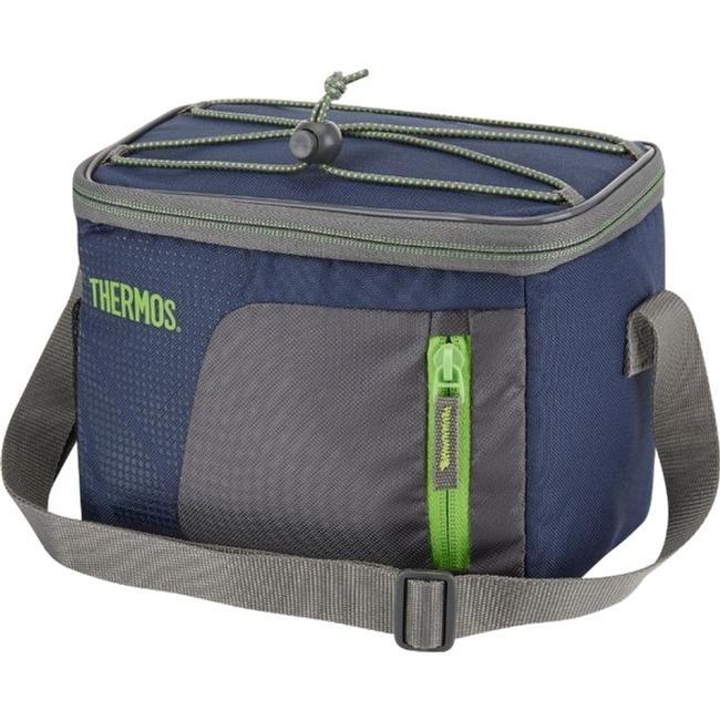 THERMOS RADIANCE COOLER SMALL NAVY 3.5LTR
