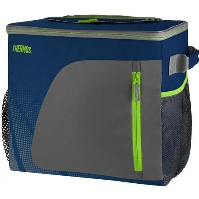 THERMOS RADIANCE COOLER FAMILY NAVY 30LTR