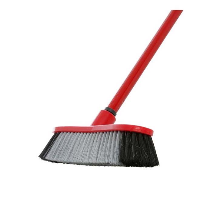 DOSCO SOFT SWEEPING BRUSH WITH HANDLE 