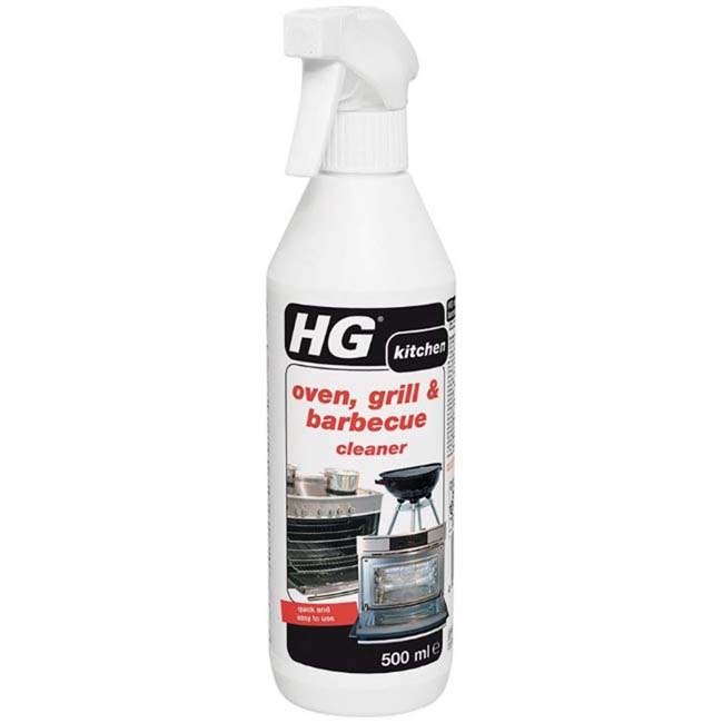HG HEADSTONE CLEANING SPRAY 500ML