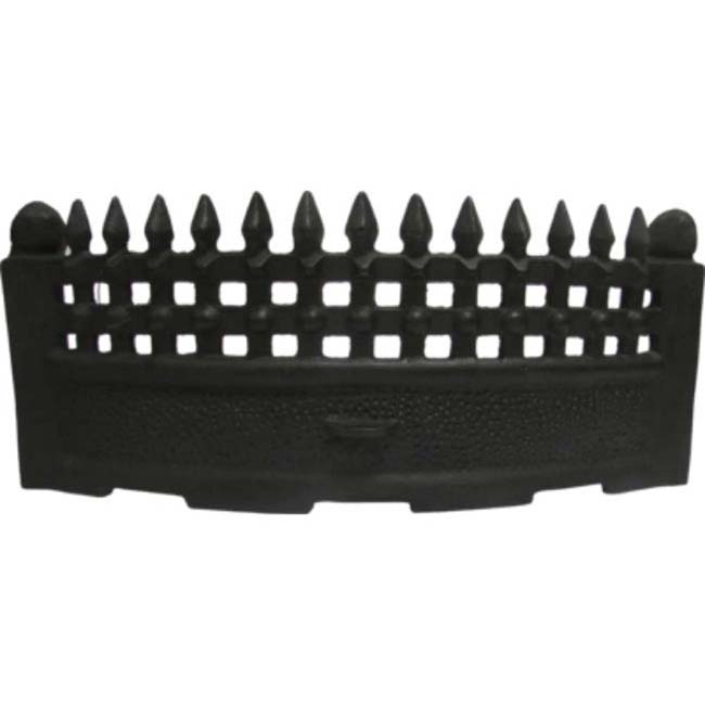 CAST IRON FIRE FRONT 18