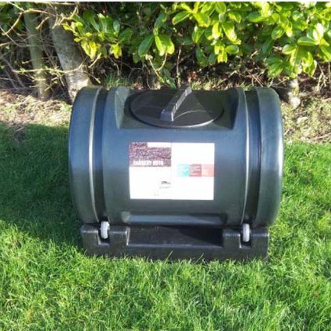 CARBERY ROTO COMPOSTER 200L