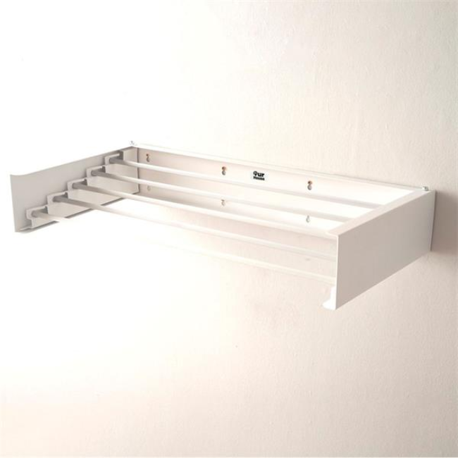 WALL MOUNTED AIR WHITE