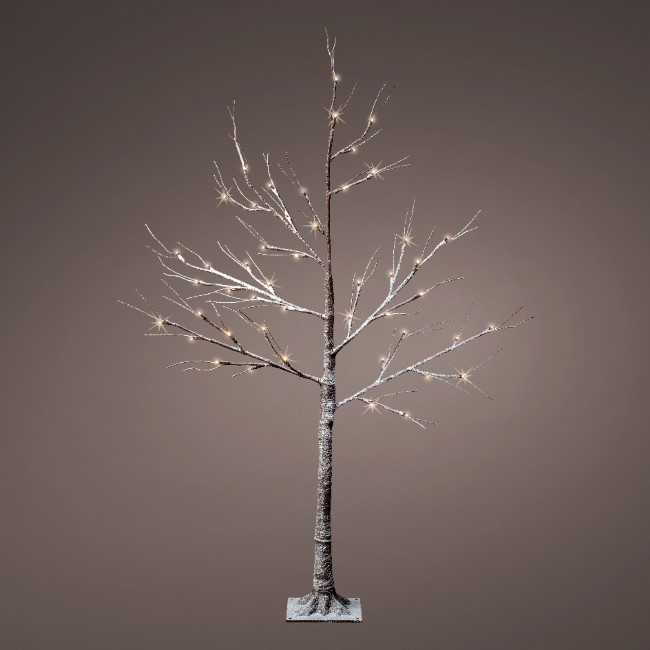 LED TREE STEADY OUTDOOR 125CM
