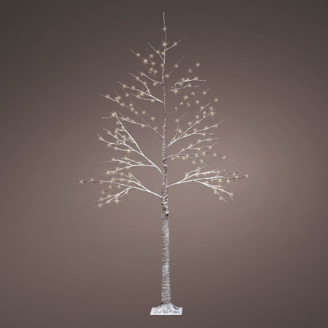 LED TREE STEADY OUTDOOR 240CM
