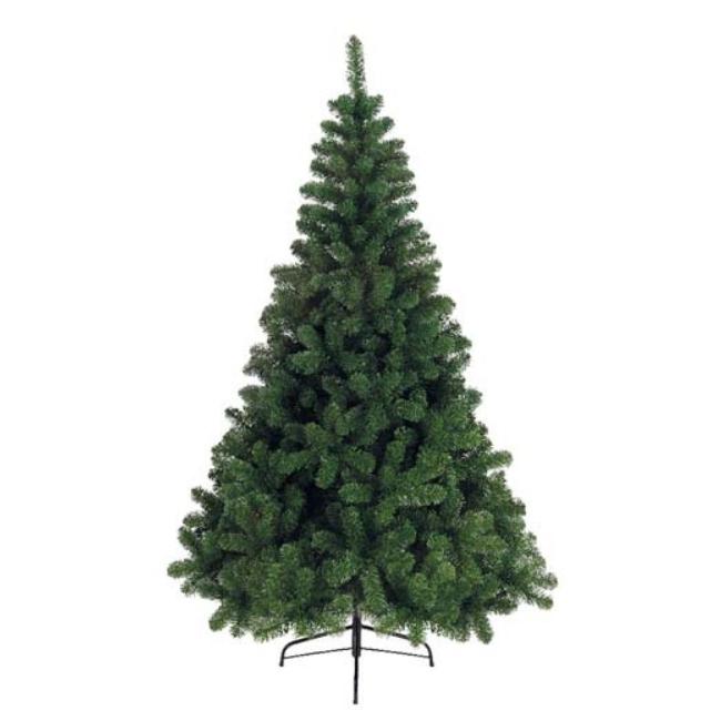 IMPERIAL PINE ARTIFICIAL CHRISTMAS TREE 8FT / 240CM