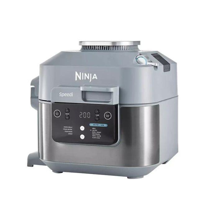 NINJA 5.7L SPEEDI 10-IN-1 RAPID COOKER ON400UK 