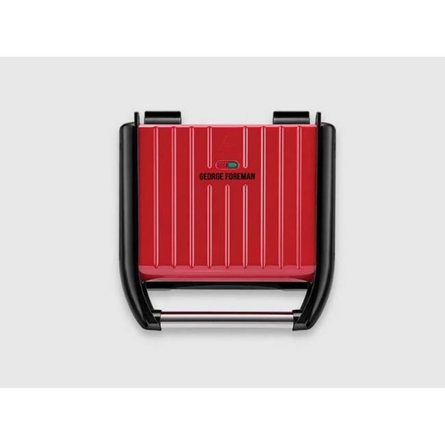 GEORGE FOREMAN 5 PORTION GRILL