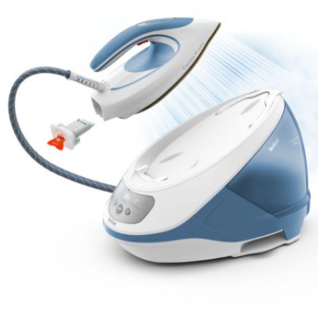 TEFAL EXPRESS PROTECT STEAM GENERATOR 2800W SV9202G0