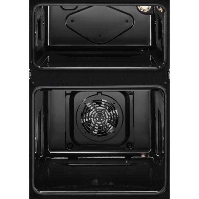 ELECTROLUX INTEGRATED DOUBLE OVEN KDFGE40TX