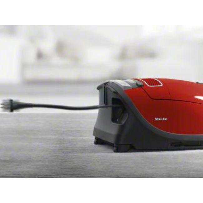 MIELE COMPLETE C3 MANGO RED