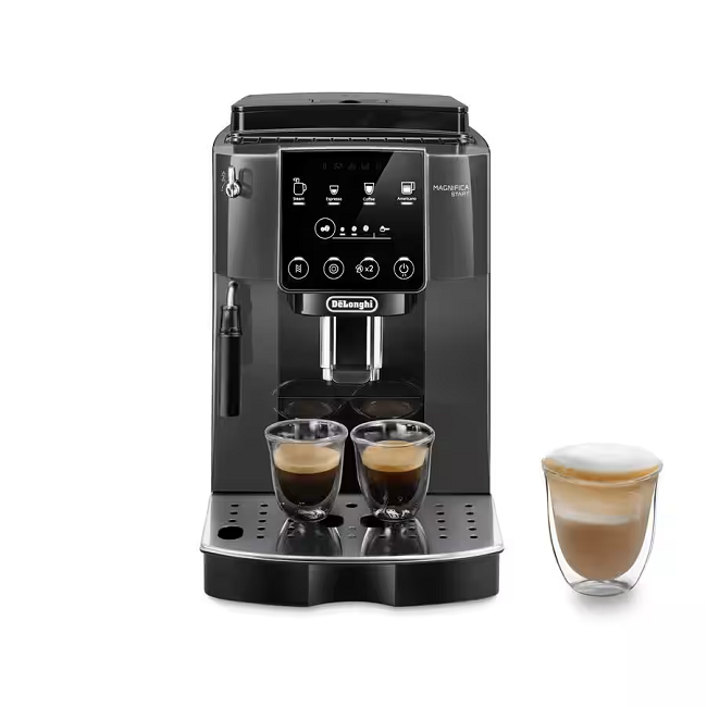 DE LONGHI MAGNIFICA START COFFEE MACHINE ECAM220.22.GB