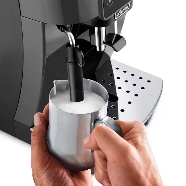 DE LONGHI MAGNIFICA START COFFEE MACHINE ECAM220.22.GB