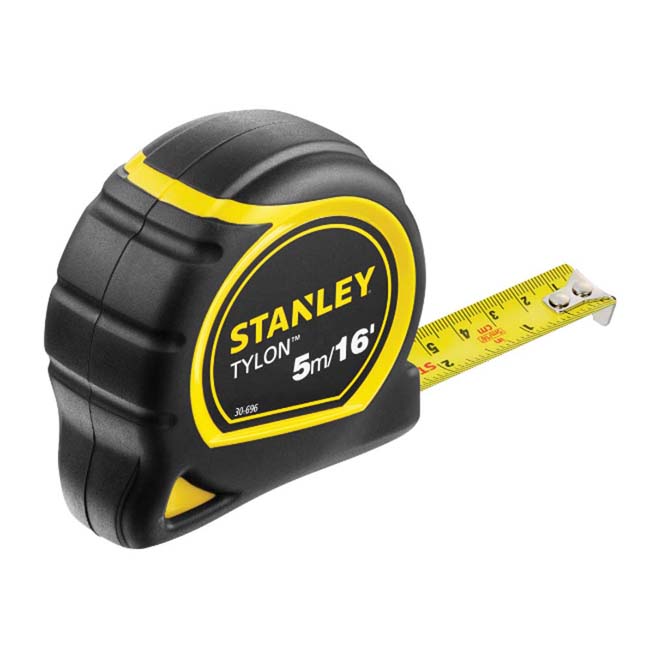 Stanley 5M/16' Tape