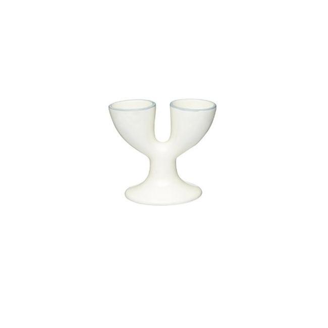 CLASSIC COLLECTION DOUBLE EGG CUP