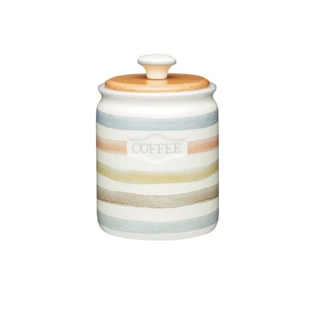 CLASSIC COLLECTION COFFEE JAR