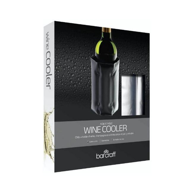 WRAP AROUND WINE COOLER