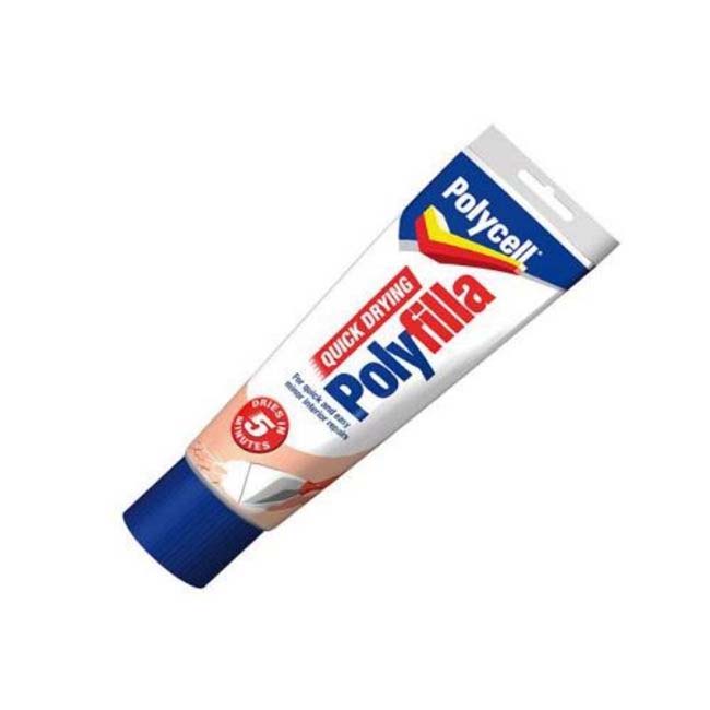 POLYCELL QUICK DRYING TUBE 330G