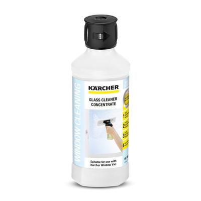 KARCHER GLASS CLEANING CONCENTRATE 500ML