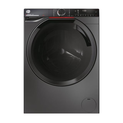 HOOVER 9KG GRAPHITE WASHER H7W69MBCR-80 