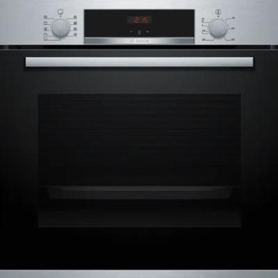 BOSCH SERIES 4 BUILT-IN SINGLE OVEN HBS534BS0B