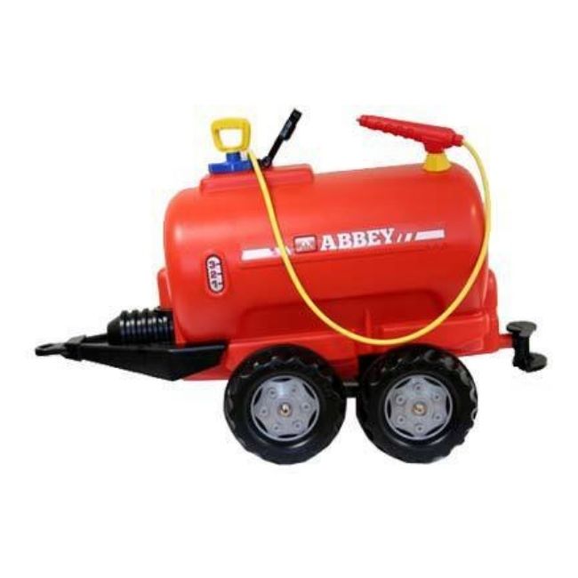 ROLLY ABBEY TANKER WITH PUMP