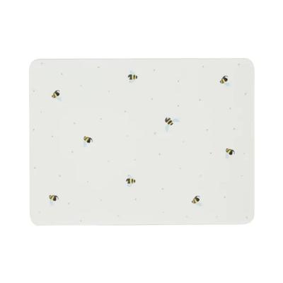SWEET BEE SET OF 4 PLACEMATS