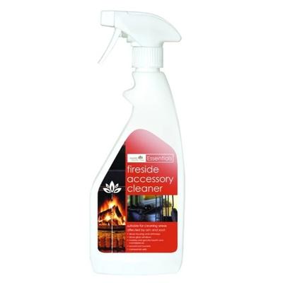 FIRESIDE ACCESSORY CLEANER