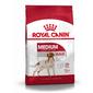 ROYAL CANIN MED ADULT 12 MONTHS/7 YEARS 15KG