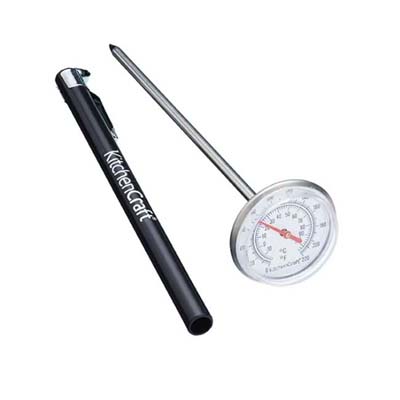 KITCHEN CRAFT MEAT THERMOMETER