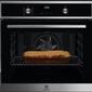 ELECTROLUX BUILT-IN ELECTRIC SINGLE OVEN KOFDP40X