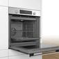 BOSCH SERIES 4 BUILT-IN SINGLE OVEN HBS534BS0B